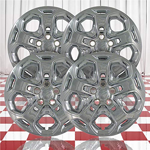 Brighter Design Set of 4 17