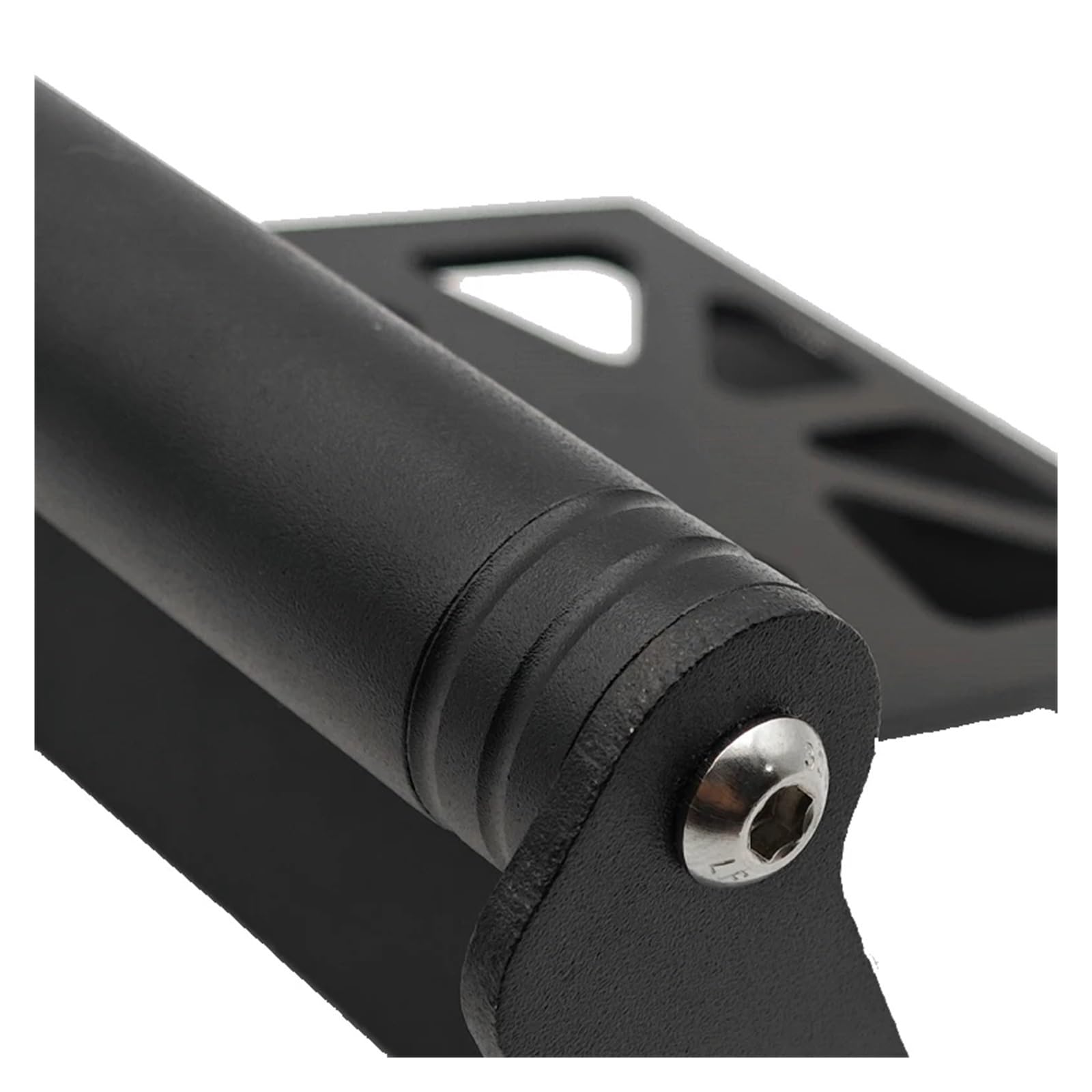 Supporto per navigazione per moto Supporto Per Estensione Manubrio Per Moto, Per Telefono Cellulare E Navigazione GPS Adatto Per CF 450MT 2024