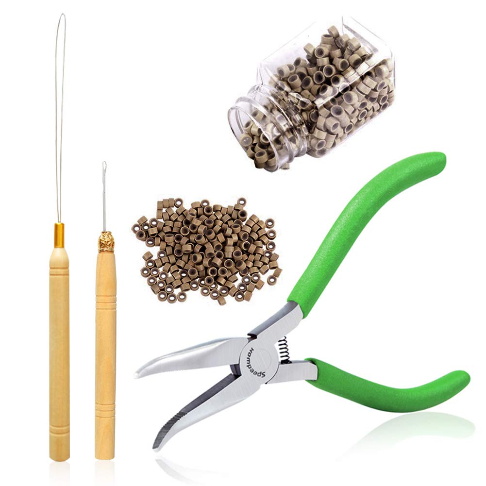 Pinza Per Capelli Eco-Friendly Crush • SASSTIE • 23 St Beauty - Foto 8