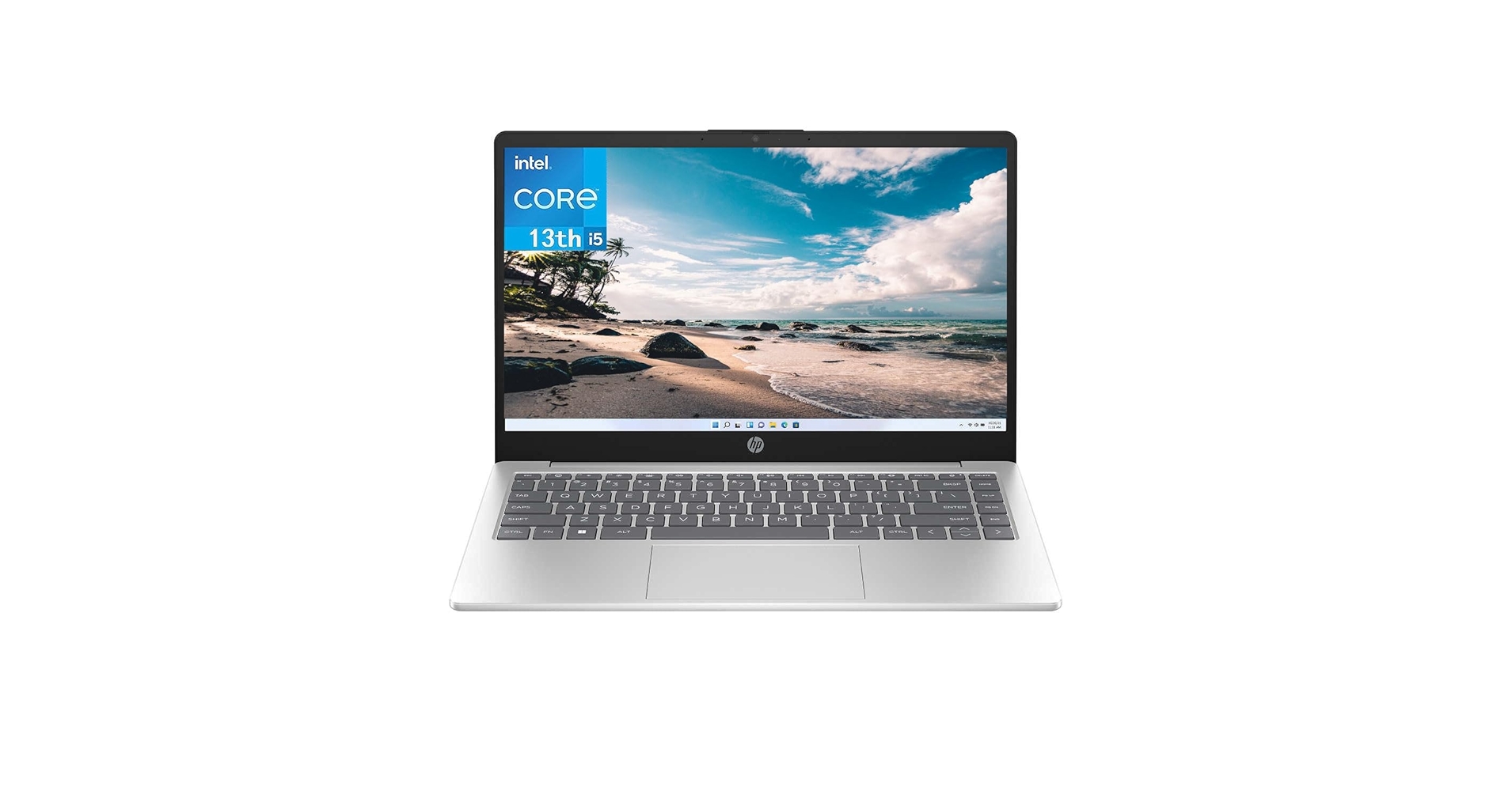 Amazon.com: HP 2023 17 Laptop, 17.3