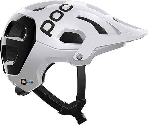 Miniatura 3 de POC, Tectal Race MIPS - Casco de bicicleta de montaña para senderos y paseos de montaña