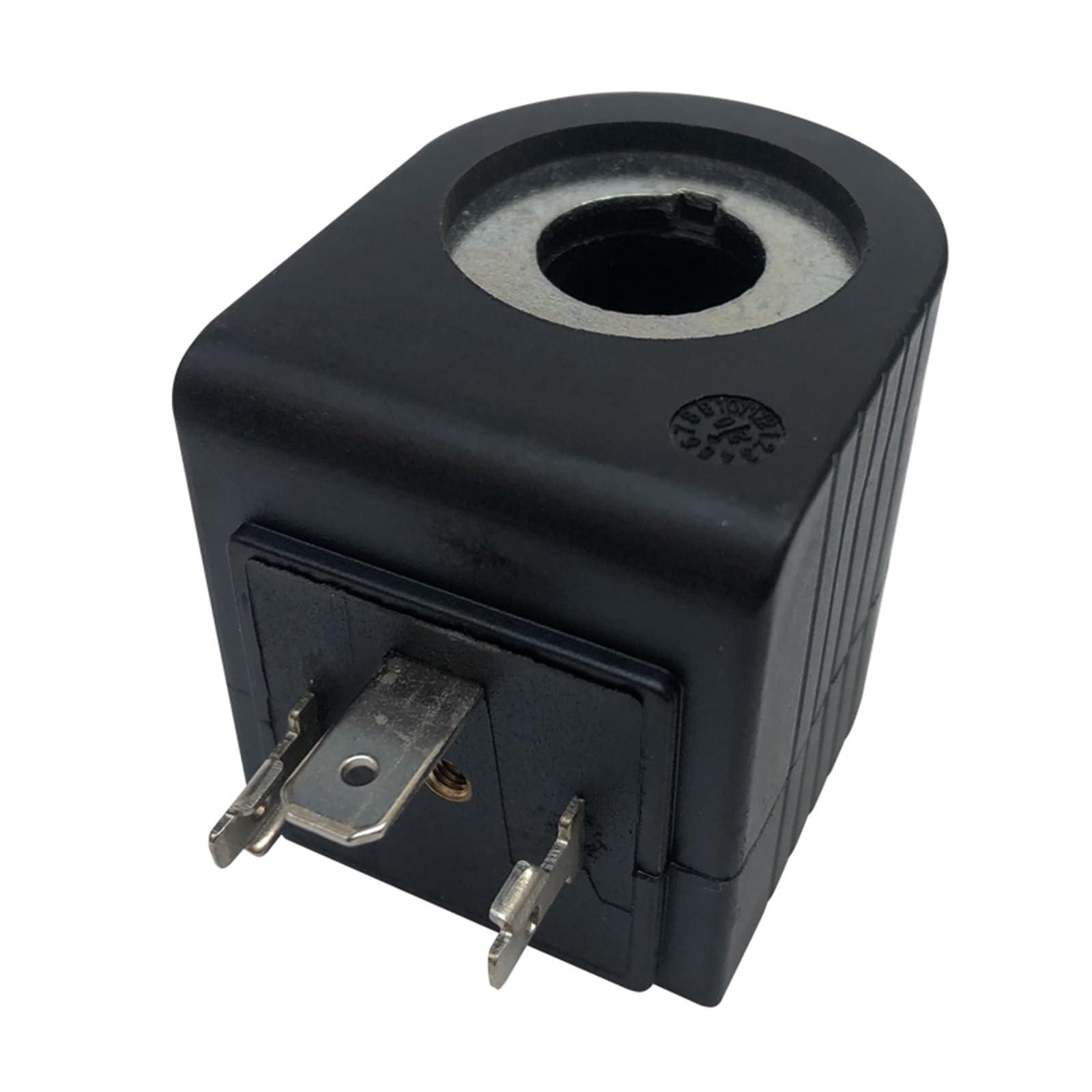 Bobine d'électrovanne 24V hauteur 39mm pièce de rechange pour distributeur hydraulique