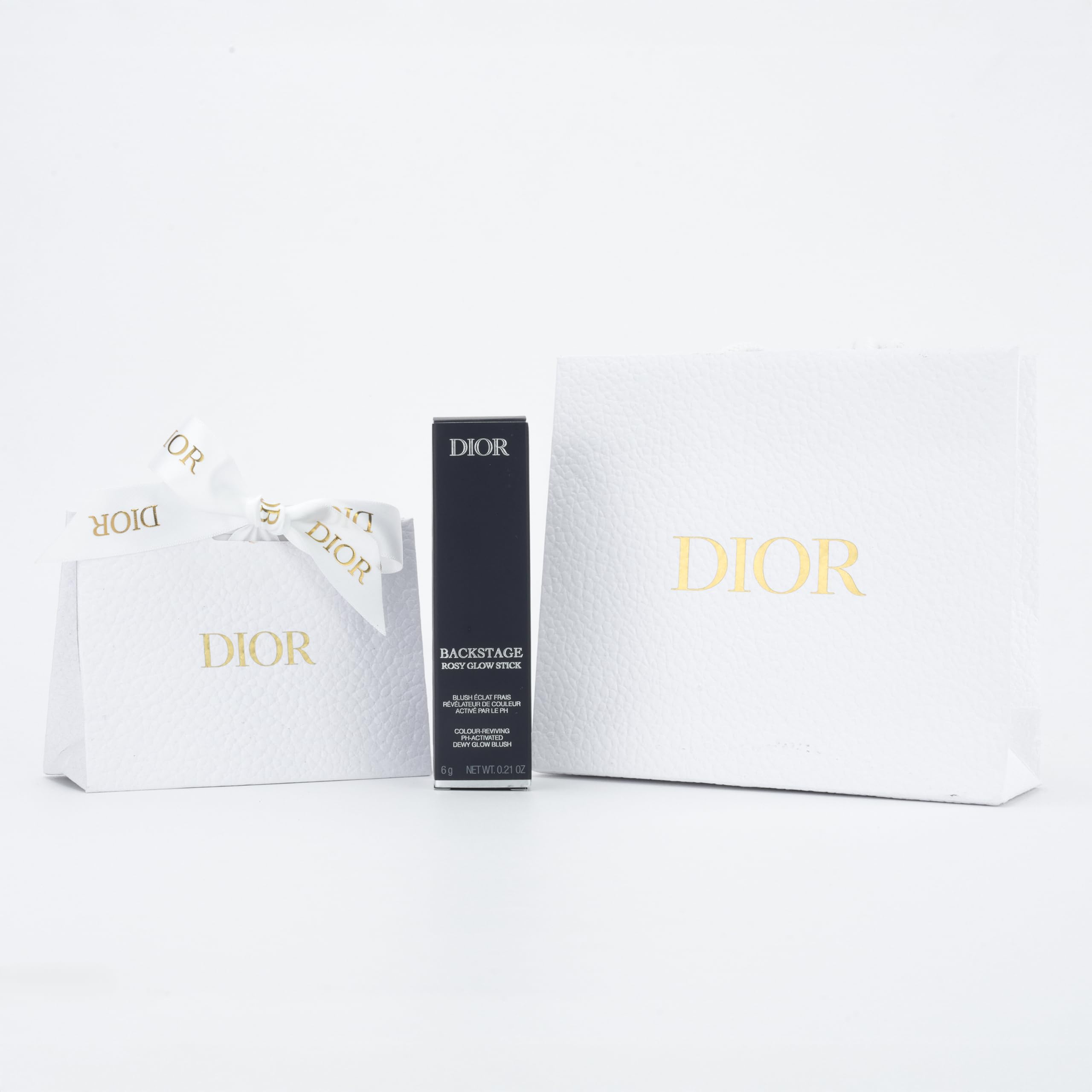 Amazon | 【国内正規品】DIOR ディオール バックステージ ロージー