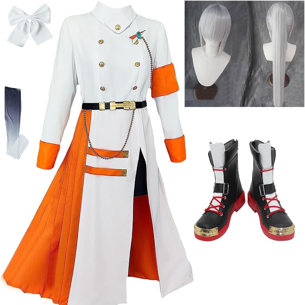 Amazon.co.jp: [CSPY]コスプレ衣装 バーチャルYouTuber VTuber