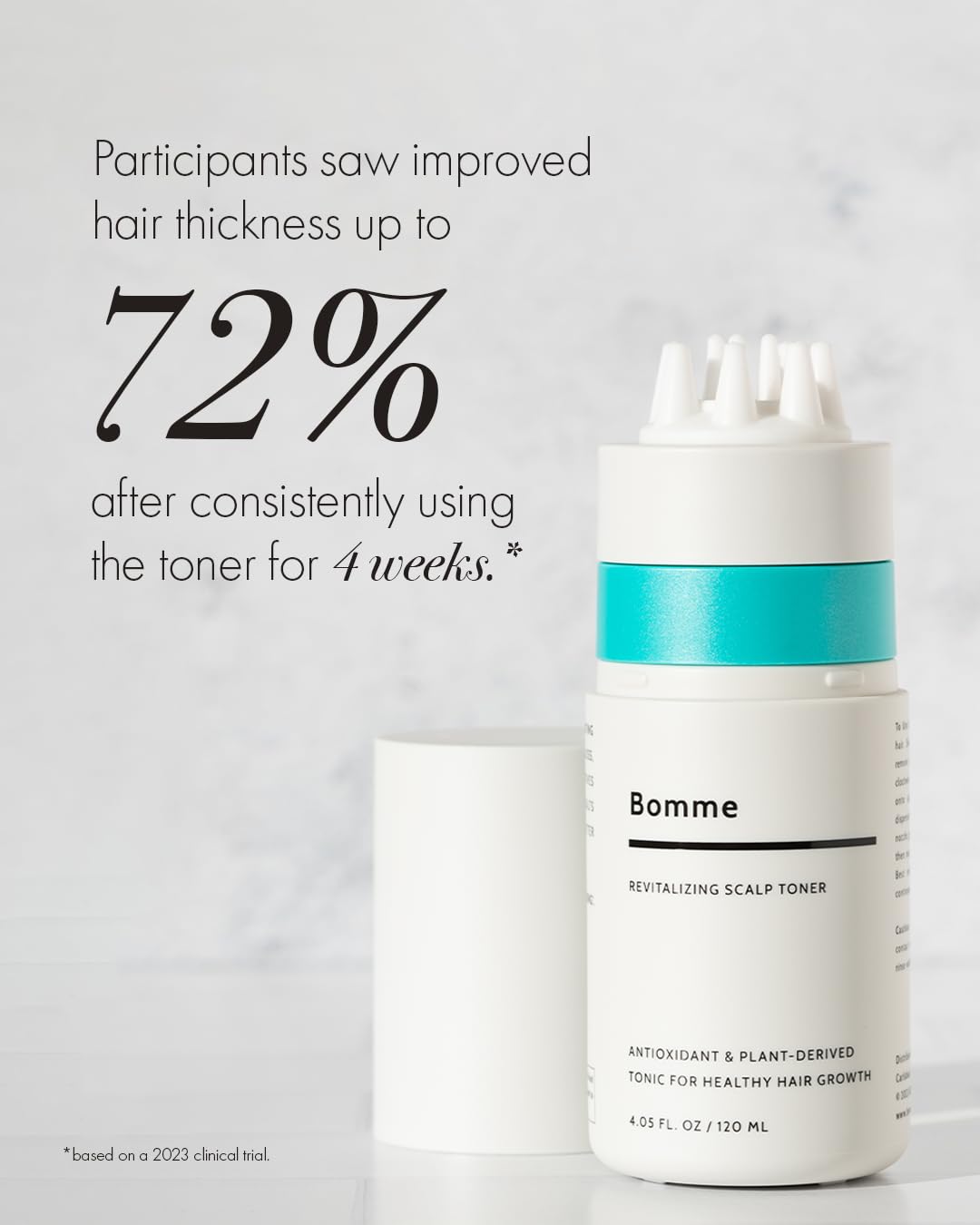 Minoxidil 5% Extra Strength Hair Loss Regrowth Treatment Men, 5 Pack (6 Months Supply)