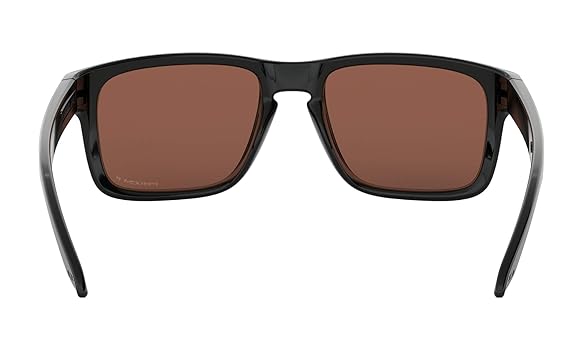 Amazon.co.jp: Oakley Holbrook サングラス ポリッシュブラック