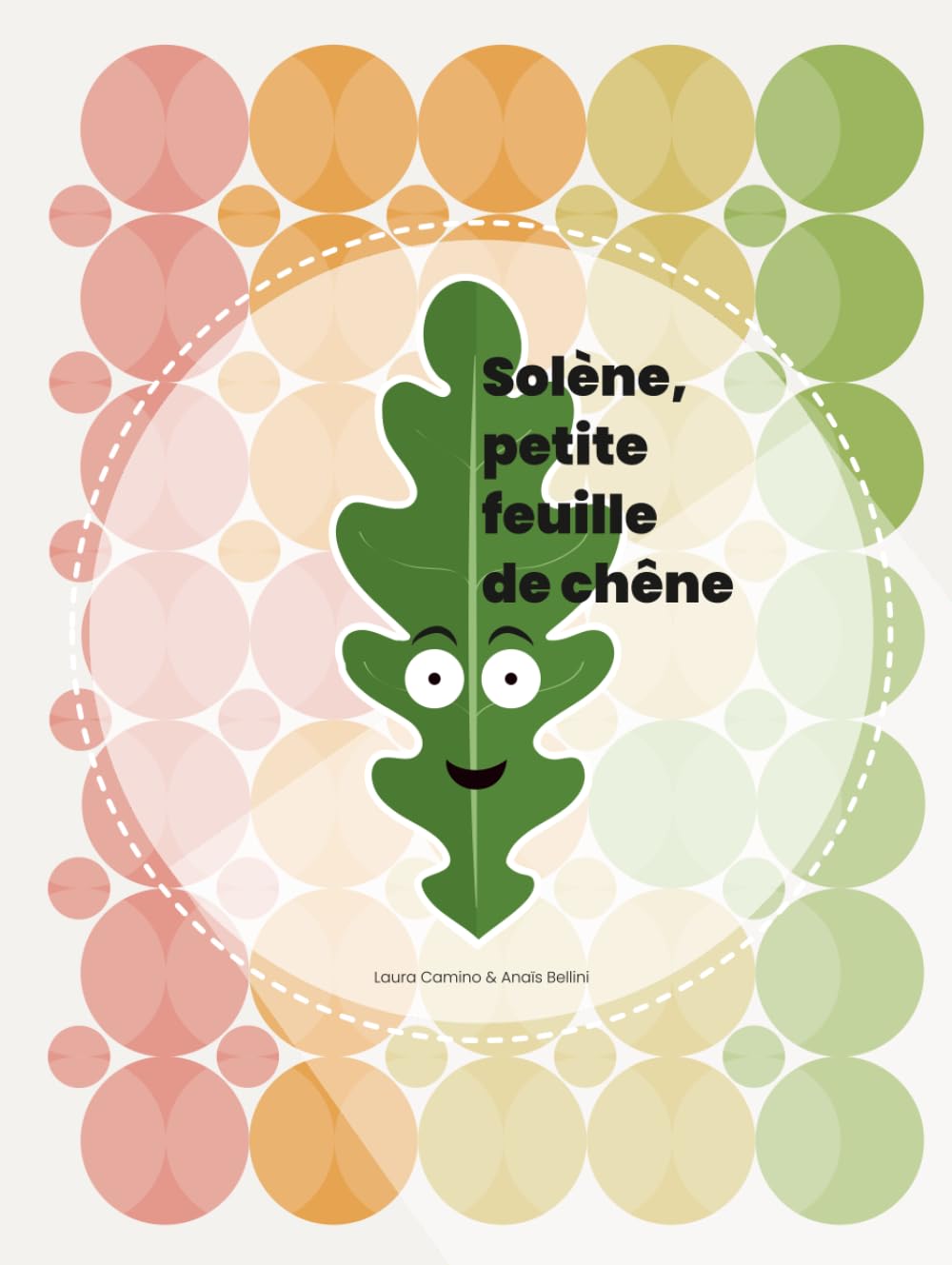 Solène, petite feuille de chêne: Version premium avec contenu exclusif