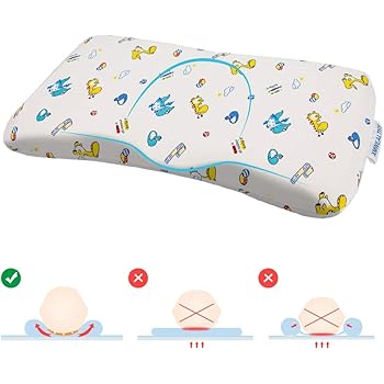crib pillows