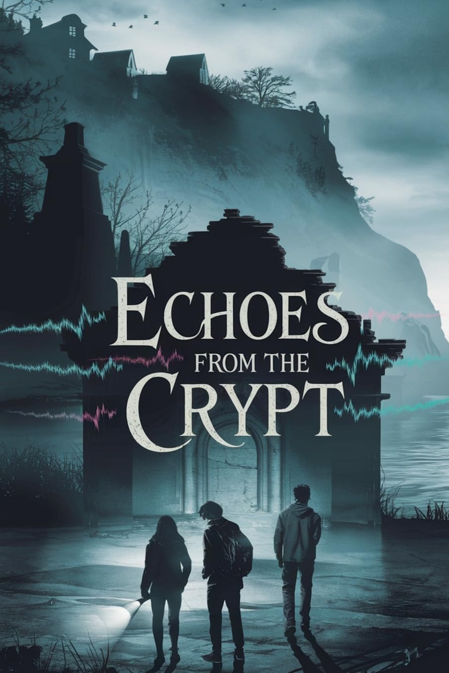 Echoes from the Crypt: 1 (Horror)