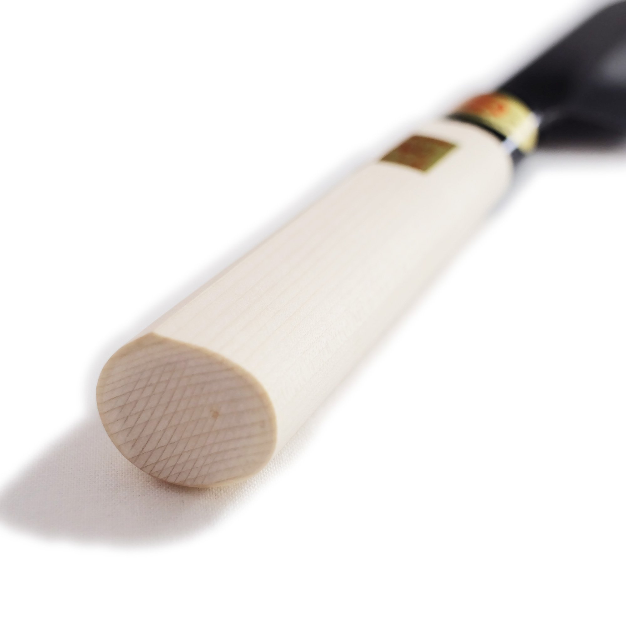 Amazon.co.jp: Sakai Ishito Sadamune Sickle-shaped Thin Blade