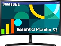 Samsung PC-Monitor S36GD, Größe 24