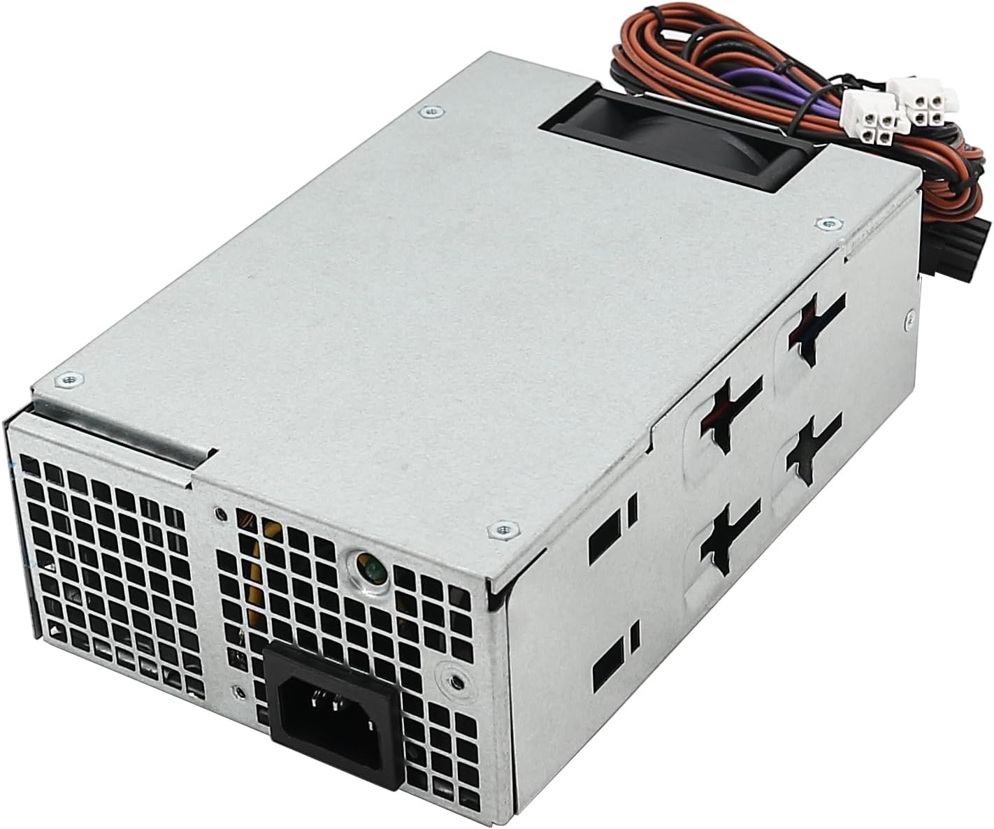 Power Supply 500W Compatible with DELL XPS 8950 Vostro 3901 3910 Inspiron 3910 D12 Latitude D500 Optiplex 7000MT 7000 Precision T3660 L500EPS-01 VFFKJ DYW3N DPS-500AB-58A D500EPS-01 HU500EPS-00