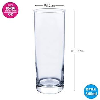 Amazon｜東洋佐々木ガラス ゾンビーグラス タンブラー ゾンビー