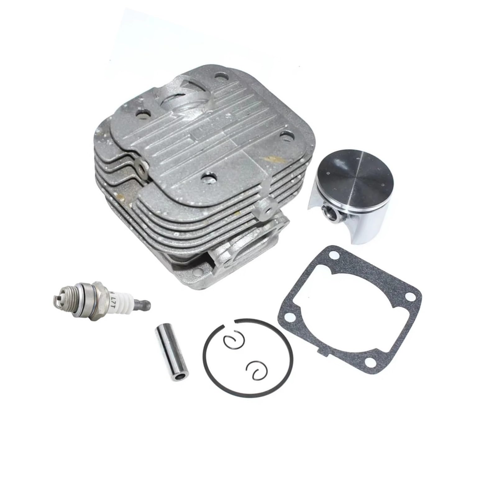 Kit cylindre piston 42mm pour résoudre la perte de puissance sur EA4301F MDE435