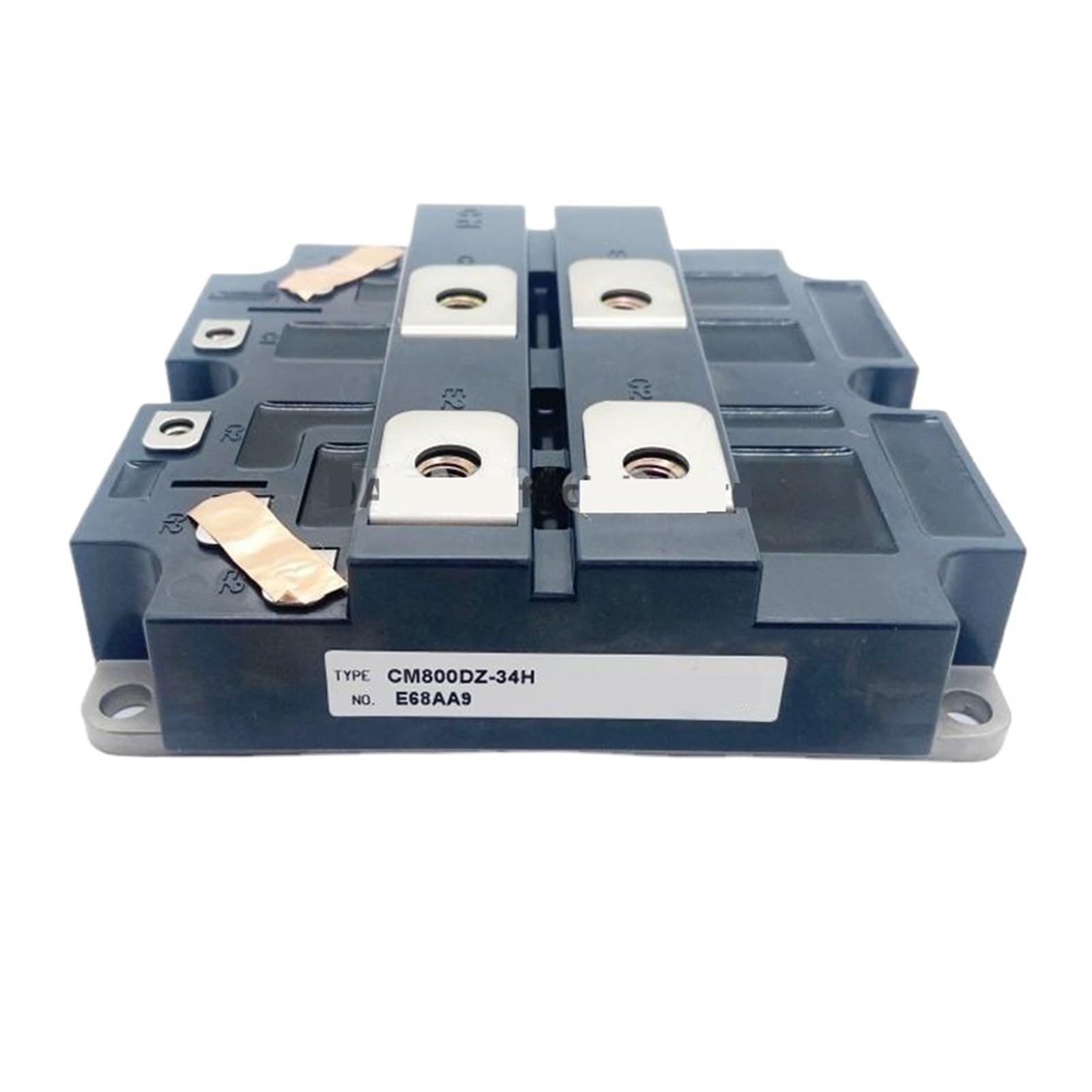 WUZDPRCJ 1pc CM800DZ-34H CM400HA-34H CM400DY-66H CM600DY-34H CM400DY-50H CM2400HC-34H CM1200HA-34H CM2400HC-34N CM1200DZ-34H IGBT(CM600DY-34H)