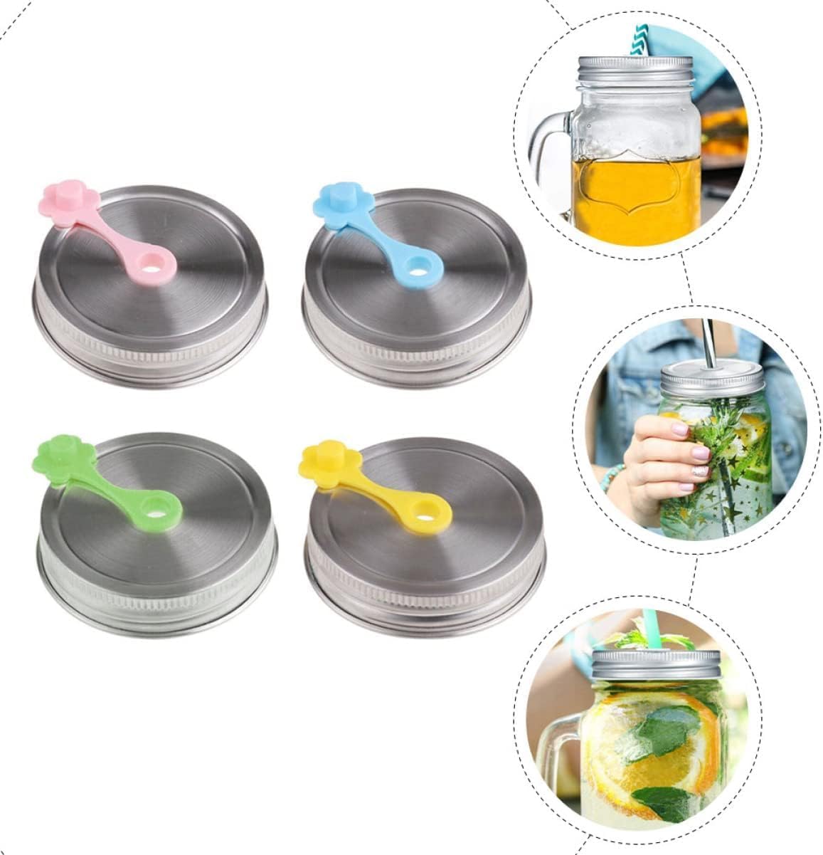 Candle Holder Sleeves 2pcs Open End Clear Glass Cylinder Candle Holder Bottomless Candle Cover Candle Chimney Shade Tube Pillar Taper for Candles M/30 (Color : Transparent Size : 10.00X7.00X7.00CM) (