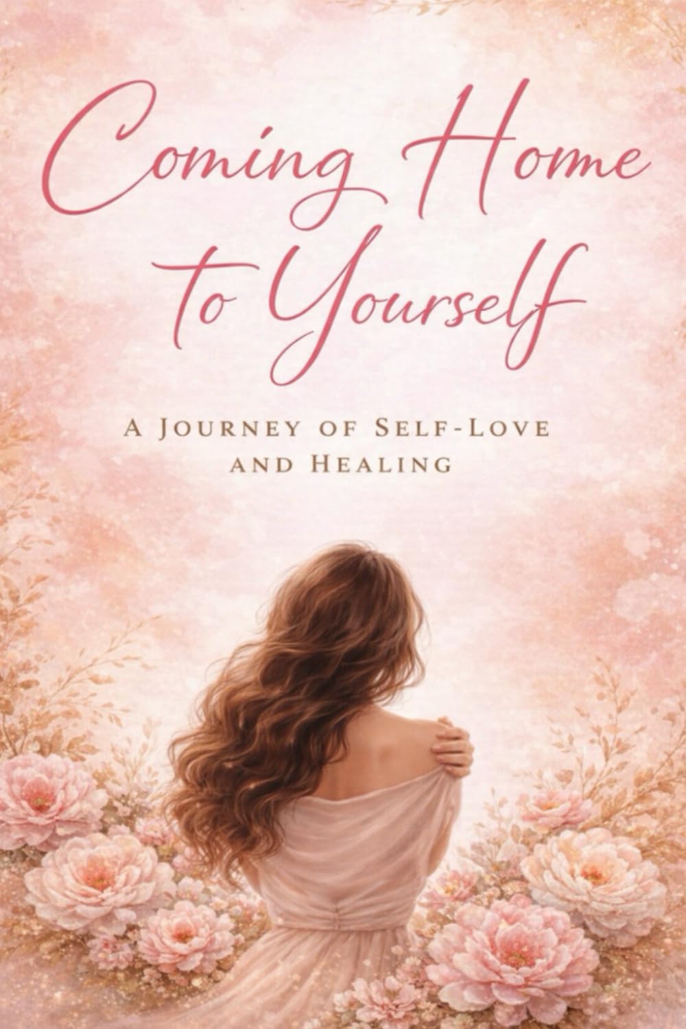 Coming Home To Yourself: A journey of self love and healing