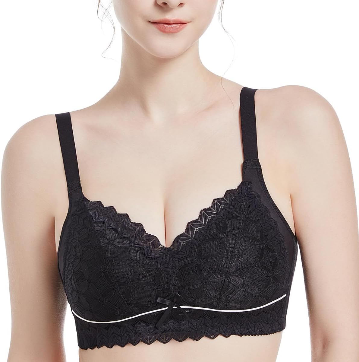 プラダ キャンディナイト 80mm 一度だけ着用しました WEIMALL ナイトブラ ブラジャー スポーツブラ 大きいサイズ 下着