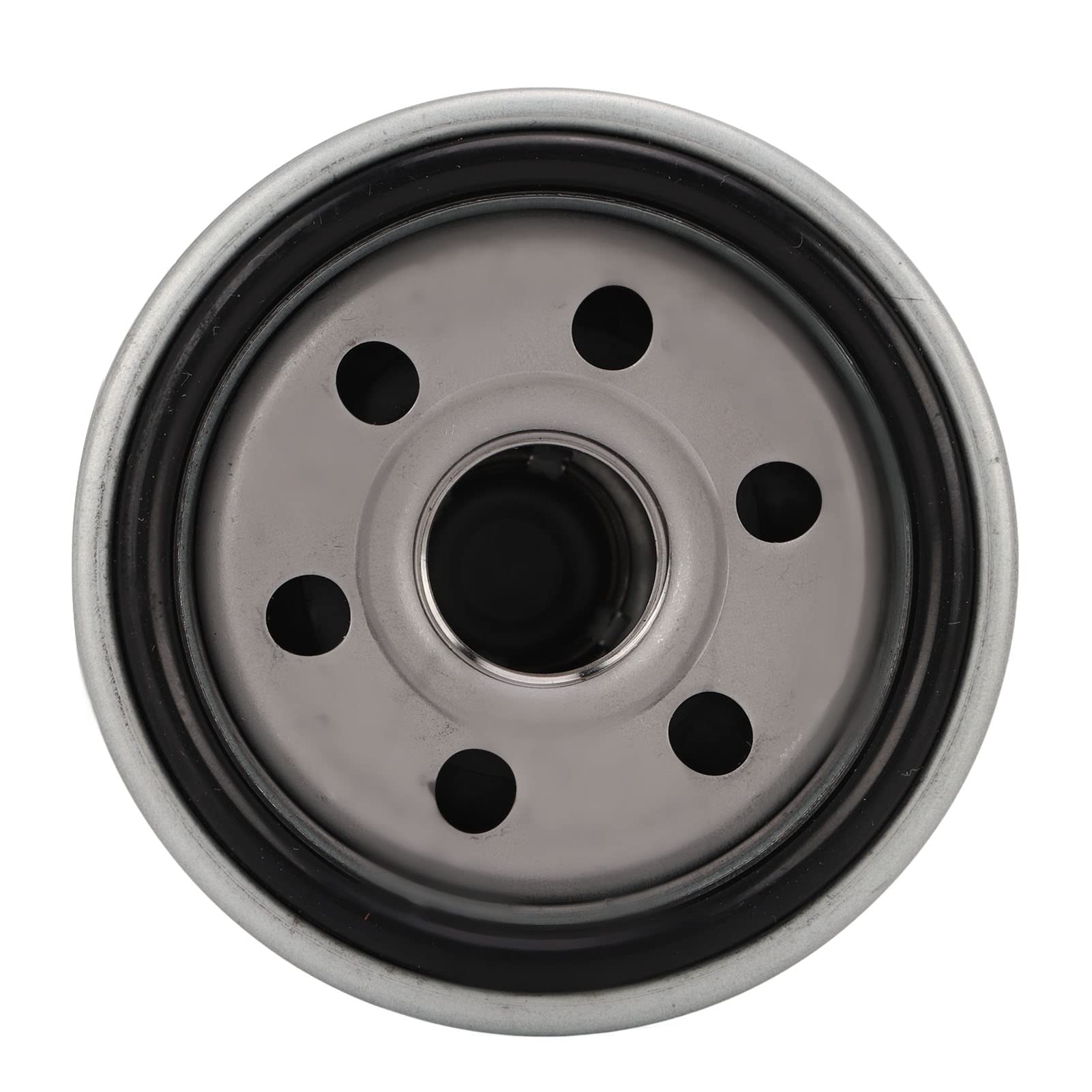 2 Filtros de Aceite de Motor, Filtro de Aceite de Rendimiento Extendido para Motores de un Solo Cilindro V Twin, 136-7848, 120-4276, 127-9222 Filtro de Aceite para Cortadora