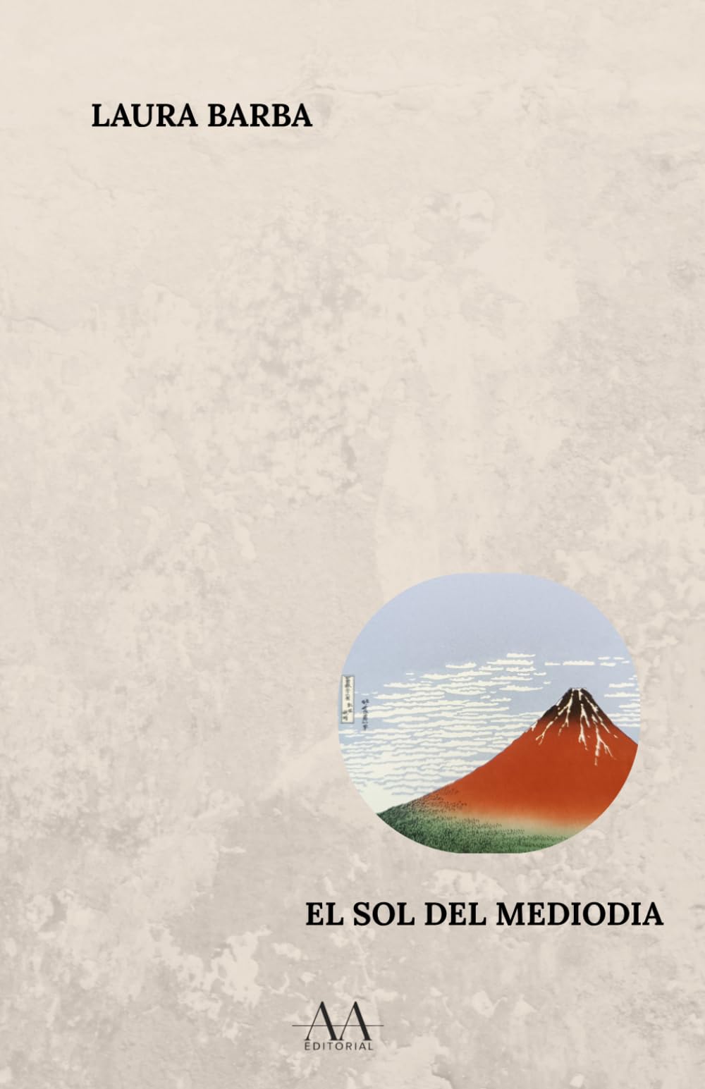EL SOL DEL MEDIODÍA: EUDAIMONÍA EL CAMINO DEL CEREZO: FLORECER, CAER VOLVER A EMPEZAR