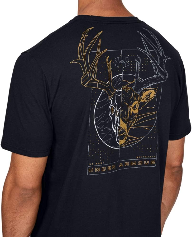 Under Armour UA Whitetail Skullmatic