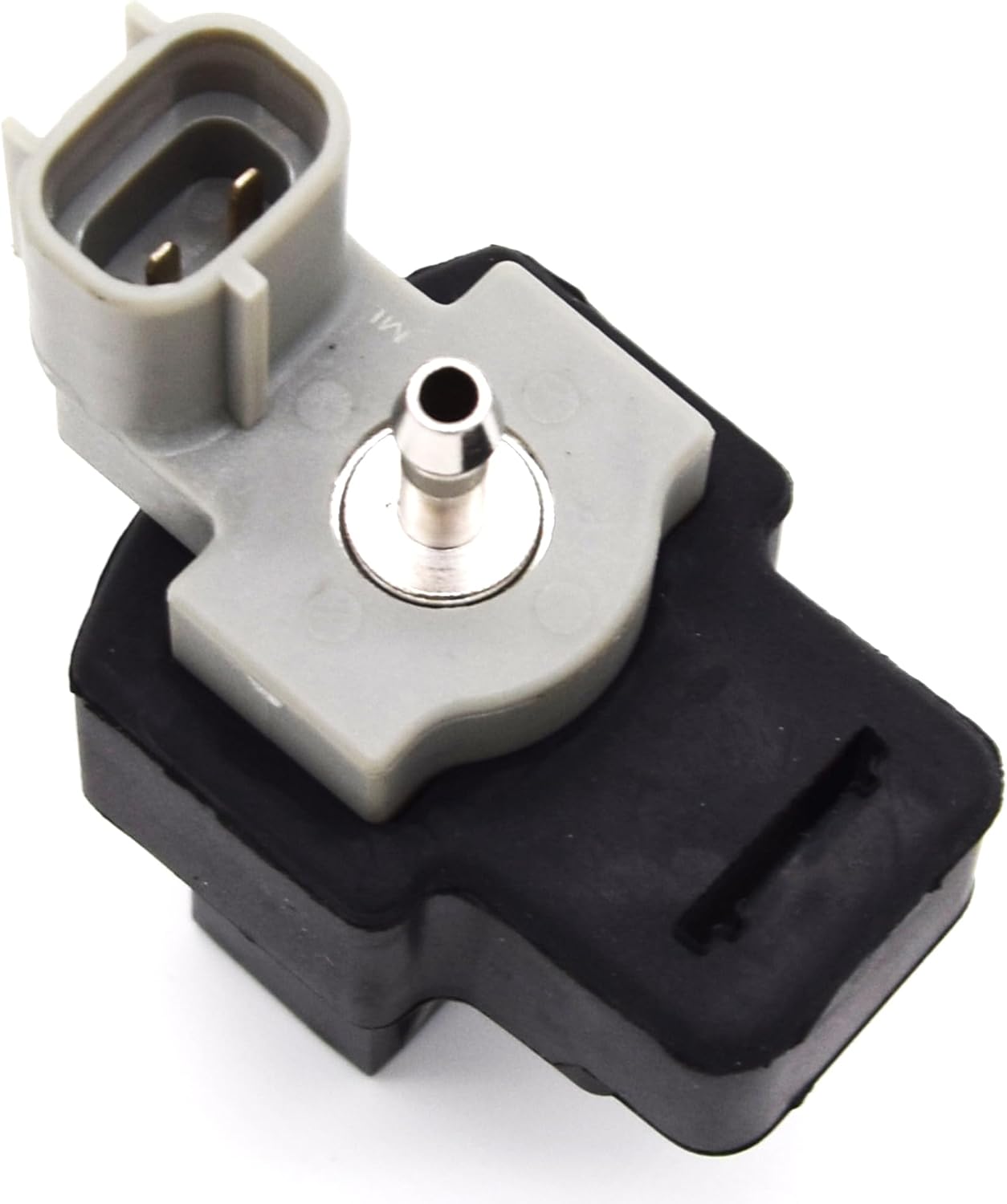 394102B100 Turbocharger Solenoid Waste Gate Control Valve Compatible with Hyundai Veloster 13-17 For Kia Forte Koup 18-20