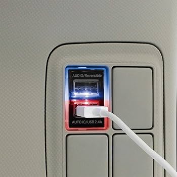 Amazon | 槌屋ヤック(Tsuchiya Yac) 車種専用品 トヨタ車系用 電源