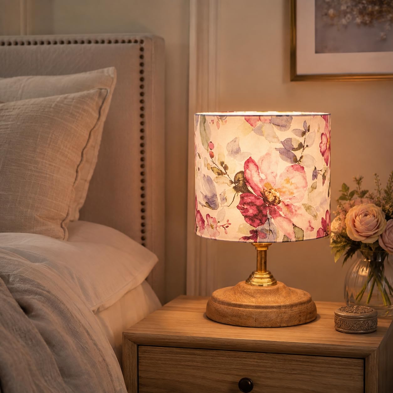 Tu Casa Butterfly Table Lamp - Warm Lighting -16 Tu Casa Butterfly Table Lamp - Warm Lighting -16