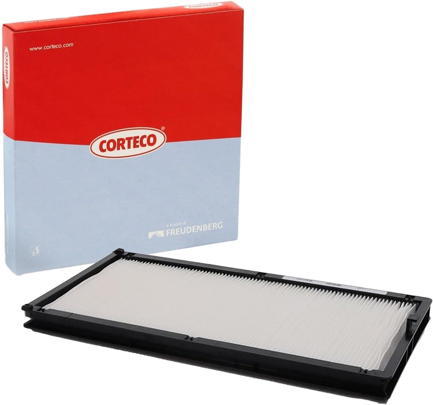 Corteco 21651197 Cabin Air Filter