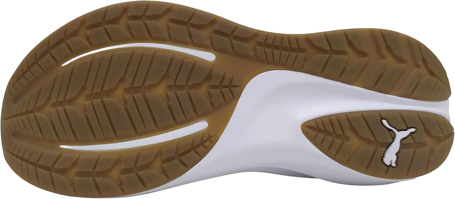 PUMA Unisex-Adult Road Running Shoe