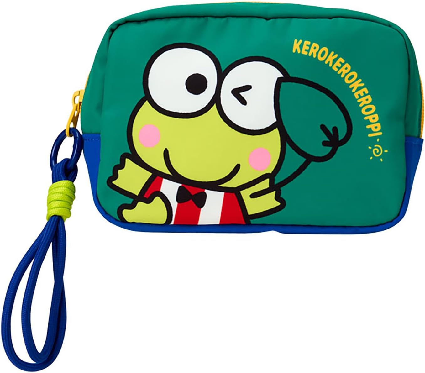 Sanrio Hello Kitty Pouch 599336