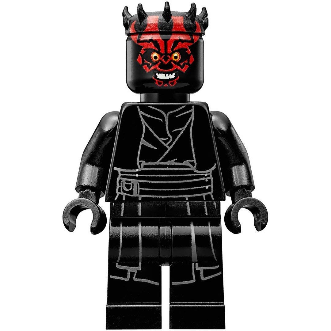 Amazon.co.jp: レゴ (LEGO) スター・ウォーズ ナブーの決戦