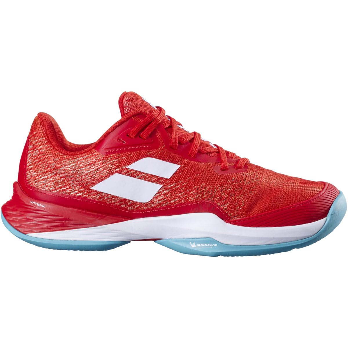 Amazon.com: Babolat Women's Jet Mach 3 All Court Tennis Shoes