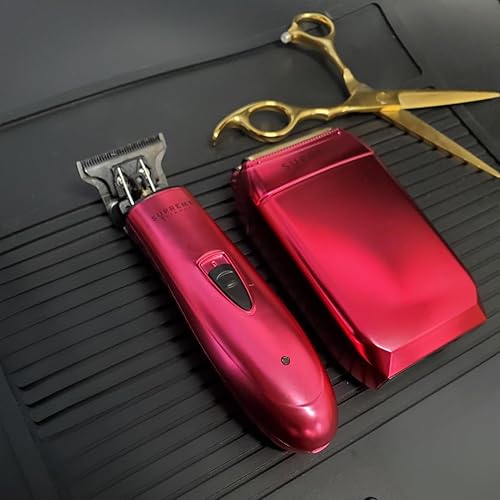 Miniatura 8 de Supreme Trimmer Afeitadora de lámina crujiente + cuchilla