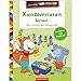 Produktbild Konzentrieren lernen: Mein Lernheft mit Übungstafel (Lernerfolg Vorschule)