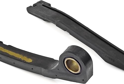 Miniatura 9 de Levantador y guías de cadena de distribución y tensor compatibles con Polaris Predator 500 Outlaw 500 2005 2006 2007 3089599 3089600 3088021 3088022