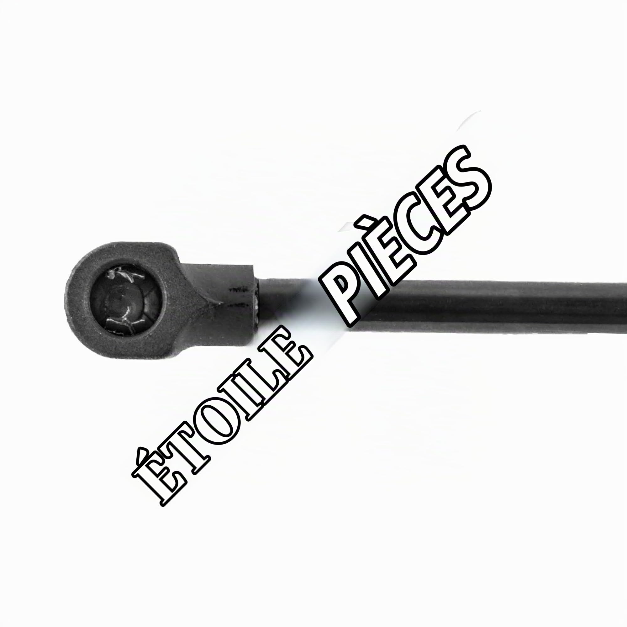 2 verins de capot compatibles pour BMW E90, E91, E92, E93 (Serie 3) (2005-2013) Vérin ouverture de capot | 51237060550, 51237900795, 51237129190