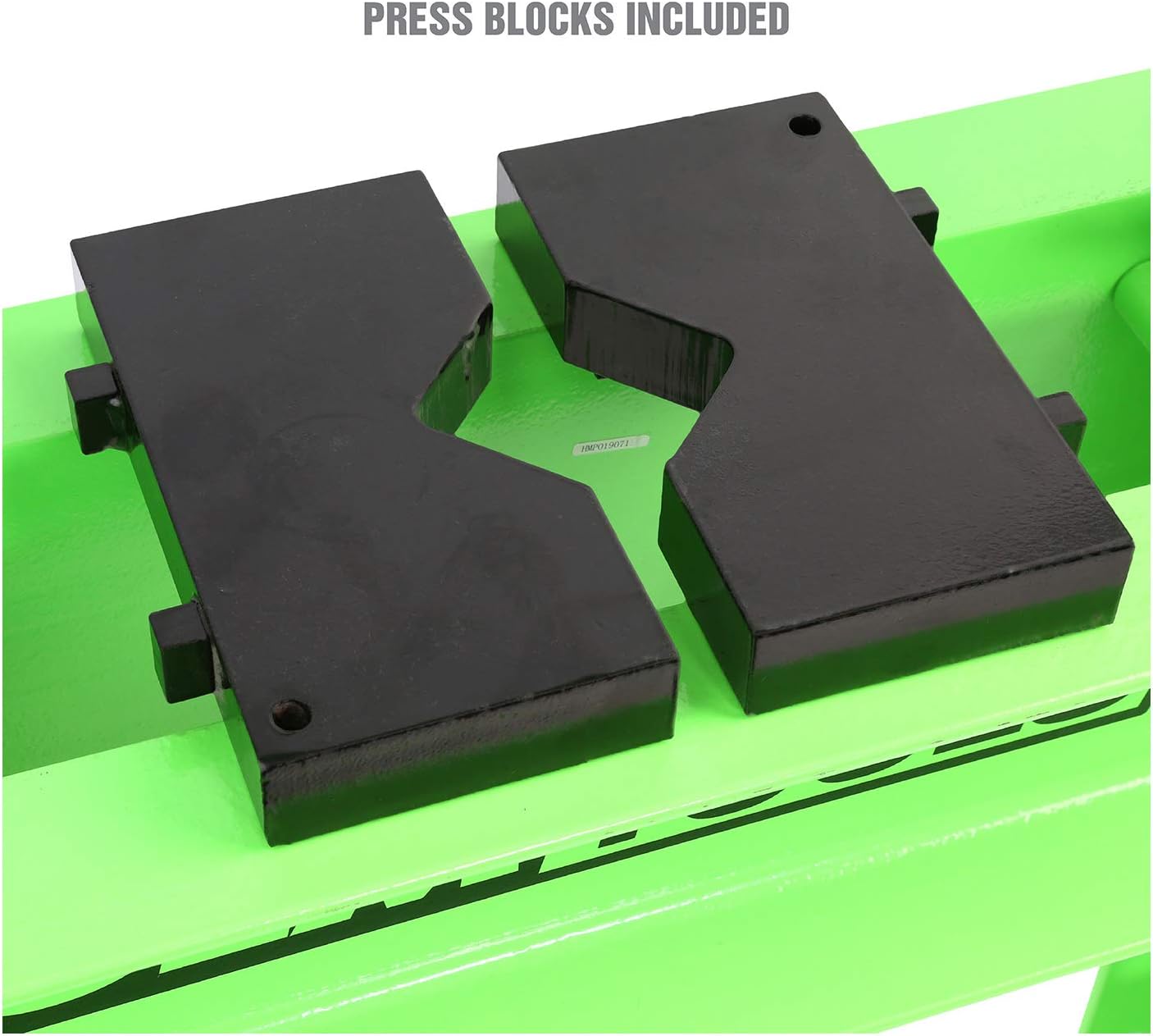 OEMTOOLS 25087 Air Hydraulic Press - Image 16