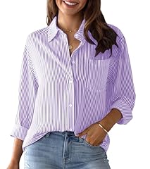 Light Purple Striped