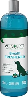 Vet's Best Breath Freshener