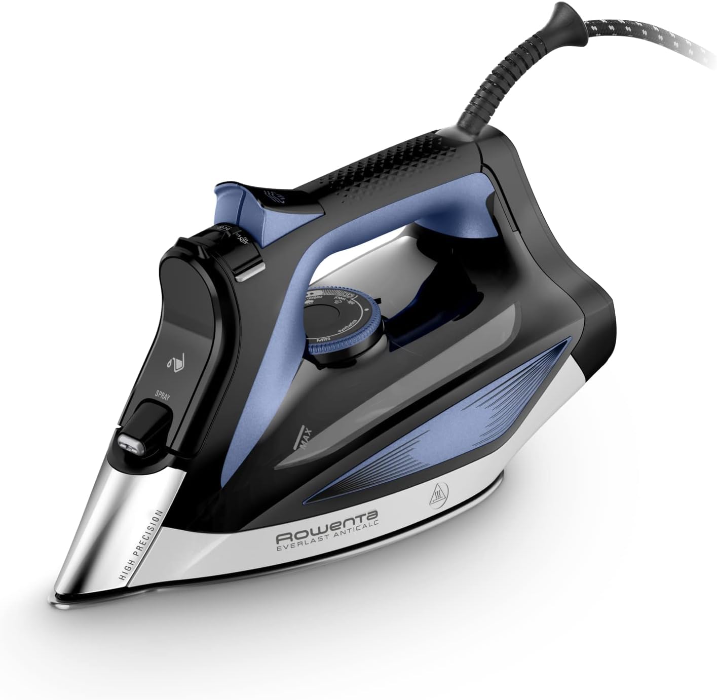 2700w, Antical, Azul
