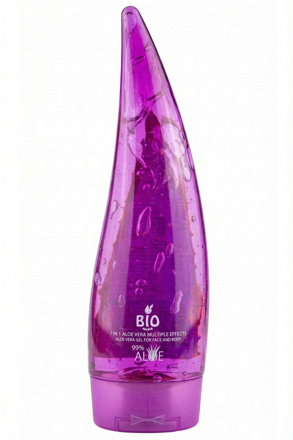 Bio Asia 7in1 Multiple Effects Aloe Vera Jel (250 ml)