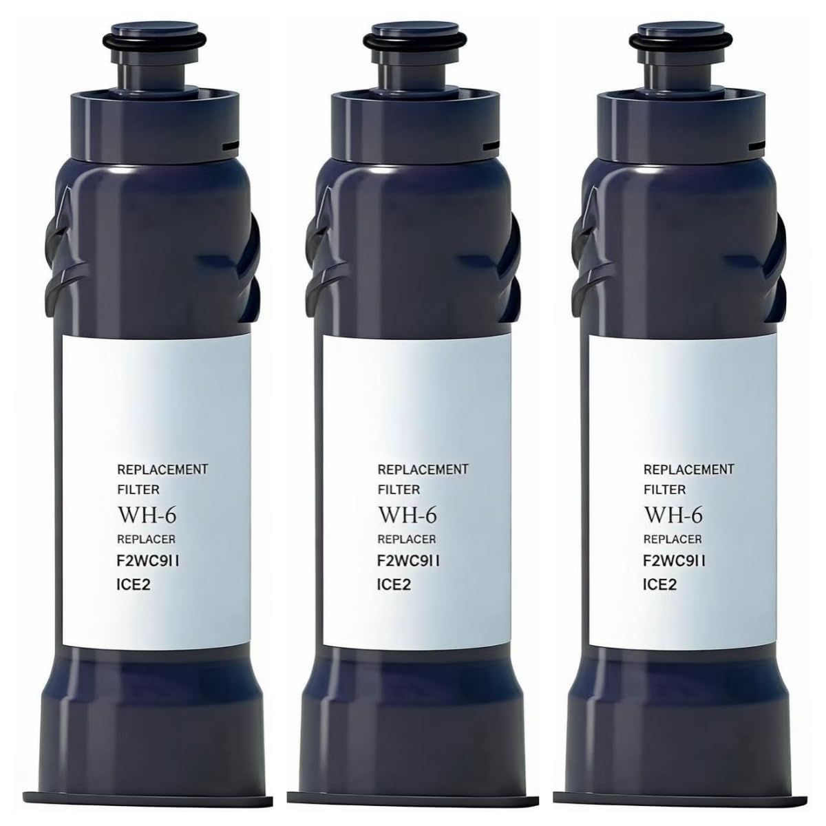 ICE2 F2WC9I1 Ice Maker F2WC911 (3pack)