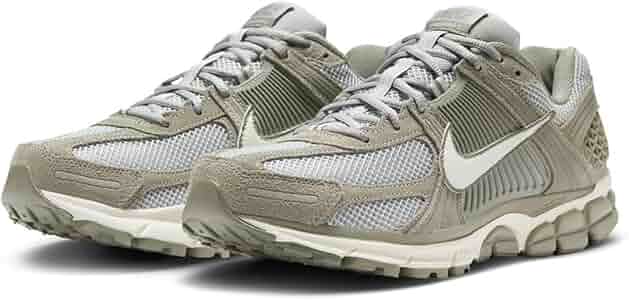 Amazon | [ナイキ] ズーム ボメロ 5 Zoom Vomero 5 ダークスタッコ