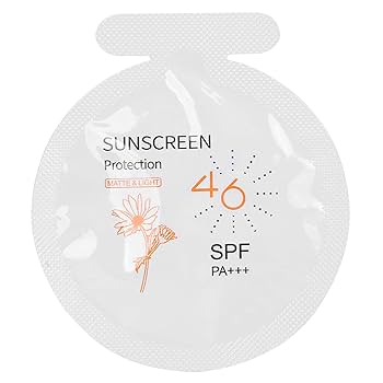 日焼け止め Serment Sunblock Cream SPF46/PA+++ 50ml オンライン ショッピング 通販コスメ・美容 - Serment Sunblock