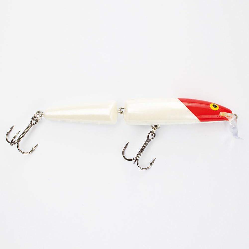 RaPaLa CDJ11 カウントダウン ジョインテッド　復刻版　新品4色セット ラパラ（Rapala） カウントダウン ジョインテッド11（CDJ11