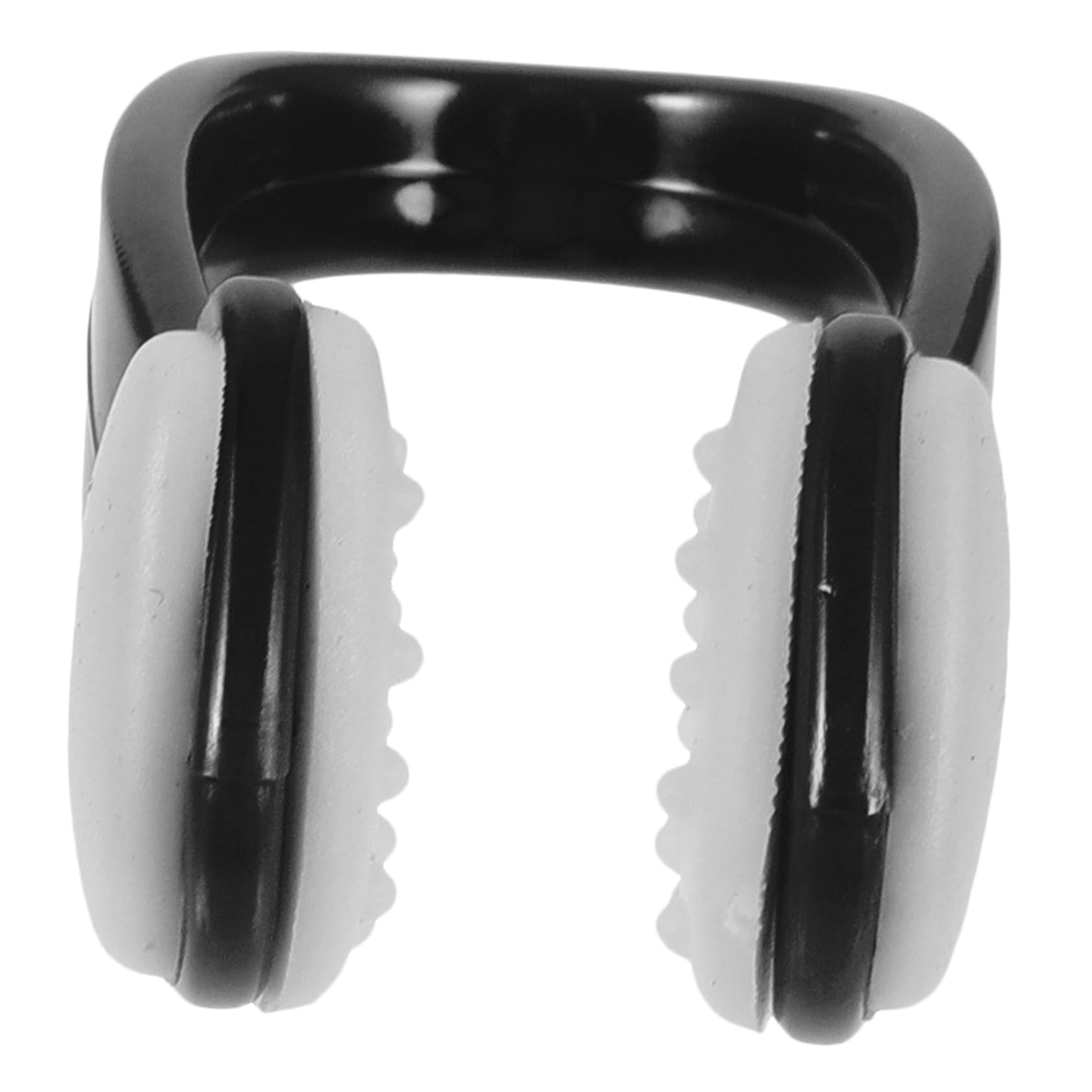 FOMIYES Nose Plugs for Swimming Anti- Nose Clip Soft Silicone Non-Slip for Kids and Adults Swimmers