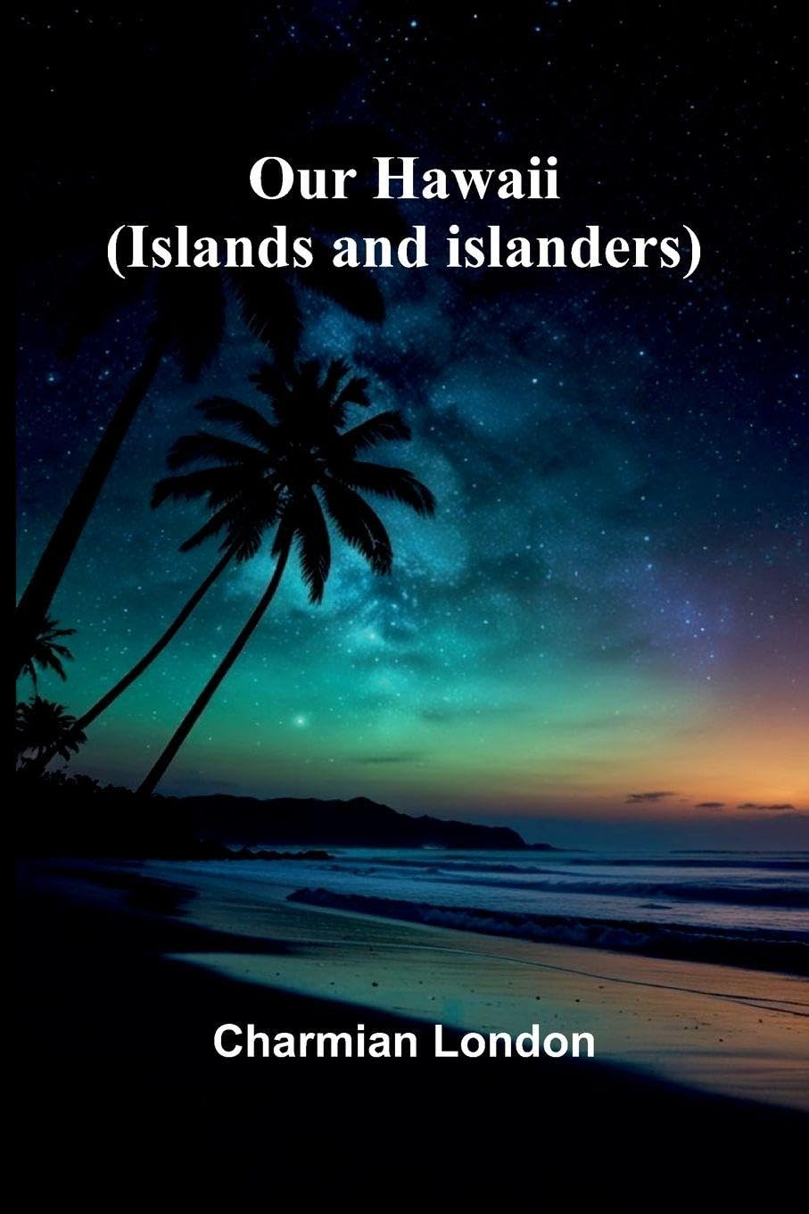Mystery Ranch (Edition1): (Islands And Islanders)