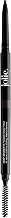 Jolie Cosmetics Ultra Fine Precision Brow Pencil (Deep Brunette)