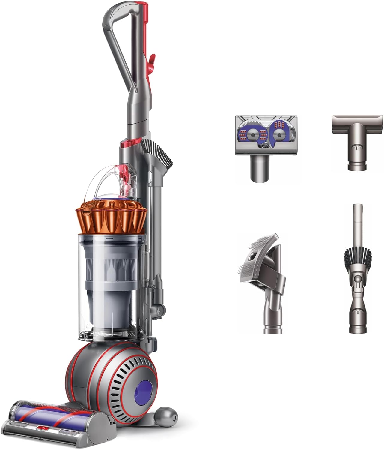 Ball Animal 3 Extra Upright Vacuum